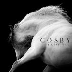 cosby _ milestone - cover