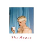 Porches - The House - Cover