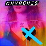 CHVRCHES_Love Is Dead_Cover