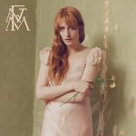 Florence + the Machine High As Hope Cover