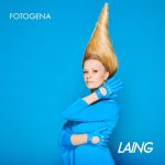 Laing - Fotogena - Cover