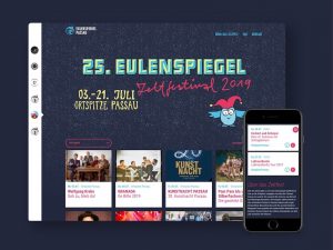 Eulenspiegel Festival