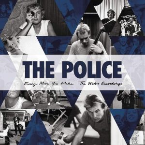 The Police_Cover_6CDbox