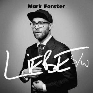 Mark Forster_liebe sw_cover
