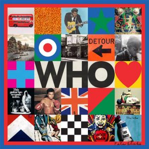 The Who neues Album Who