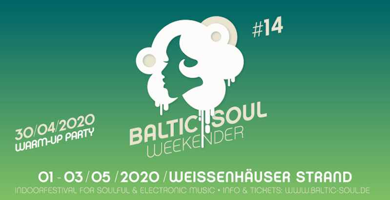 Baltic Soul Weekender 2020