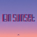 Paul Weller_on sunset_cover
