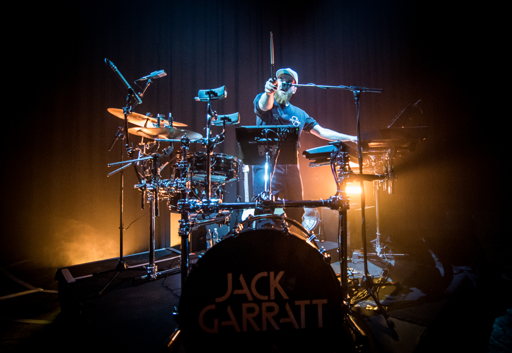 Jack Garratt live Shows