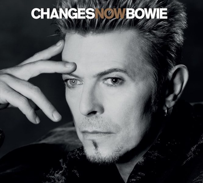 David Bowie_changesnowbowie_cover