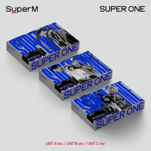 Super-M-Super ONE