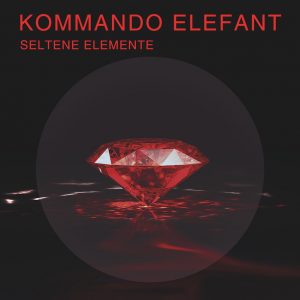SELTENE_ELEMENTE_Kommando Elelfant