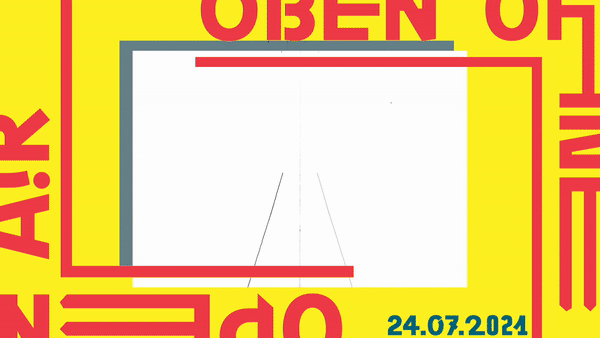 Oben Ohne Open Air 2021
