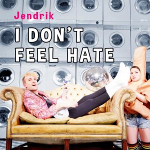 jendrik_i dont feel hate