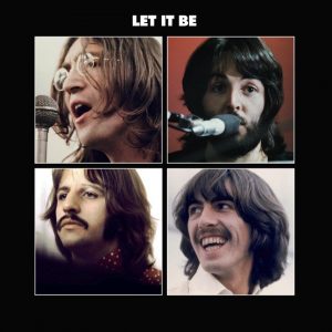 the beatles_Let It Be