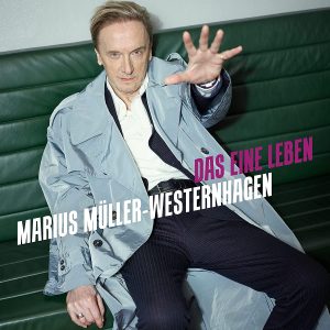 Marius Müller Westernhagen_Das eine Leben