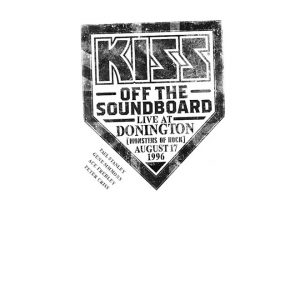 Off The Soundboard_KISS
