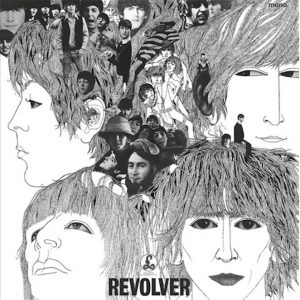 The Beatles_REVOLVER
