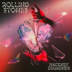 RollingStonesHackney Diamonds