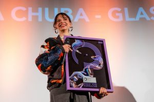 Nina Chuba_Preis für Popkultur